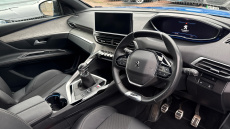 Peugeot 3008 1.2 PureTech GT 5dr Petrol Estate